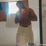 Acompanhante Leandro Nego - Perfil