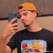 Acompanhante Tiago Gomes - Perfil