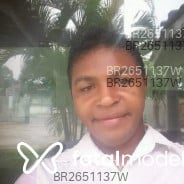 Acompanhante Luan - Perfil