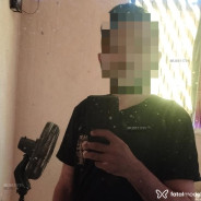 Acompanhante Marcelo - Perfil