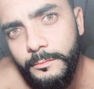 Acompanhante Ramon Bahia - Perfil