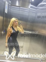 Acompanhante Sabrina Lima - Perfil