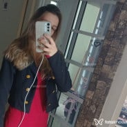 Acompanhante Midnightbunny - Perfil