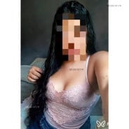 Acompanhante Japinhaa - Perfil