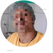 Acompanhante Moreninho - Perfil