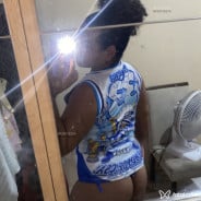Acompanhante Victória - Perfil