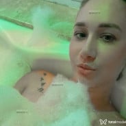 Acompanhante Julia - Perfil