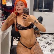 Acompanhante Larissa - Perfil