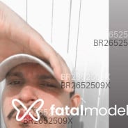 Acompanhante Rodrigo - Perfil