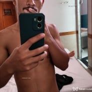 Acompanhante Luiz Felipe - Perfil