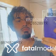 Acompanhante Pernambucaninho - Perfil