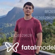 Acompanhante Jorge - Perfil