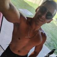 Acompanhante Cesar - Perfil