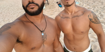 Acompanhante Brotherage - Perfil