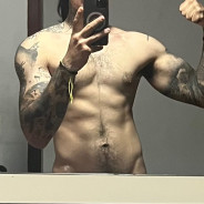 Acompanhante Matheus Rocha - Perfil