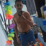 Acompanhante Dima - Perfil