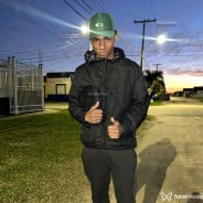 Acompanhante Pretinho - Perfil