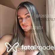 Acompanhante Victória Lima - Perfil