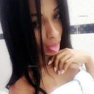 Acompanhante Deborah - Perfil