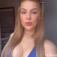 Acompanhante Júlia Mello - Perfil
