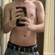 Acompanhante Andrew - Perfil
