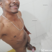 Acompanhante Eduardo - Perfil