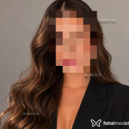 Acompanhante Bianca Castelli - Perfil
