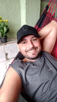 Acompanhante Reidoprazer - Perfil