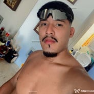 Acompanhante Gabriel - Perfil
