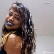 Acompanhante Kimberly - Perfil