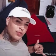 Acompanhante Avila - Perfil