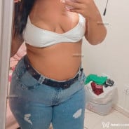 Acompanhante Melissa - Perfil