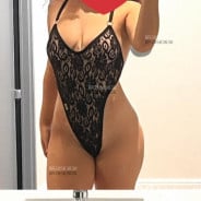 Acompanhante Bruna - Perfil