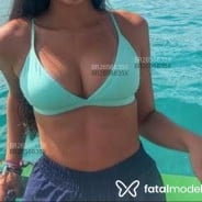 Acompanhante Raissa - Perfil