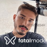 Acompanhante Roberto - Perfil