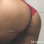 Acompanhante Gaby - Perfil