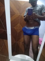 Acompanhante Fran Alves - Perfil