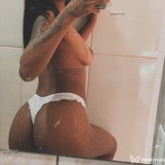 Acompanhante Aninha - Perfil