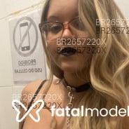 Acompanhante Kitty - Perfil