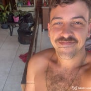 Acompanhante Guga - Perfil