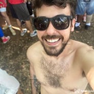 Acompanhante Gustavo - Perfil