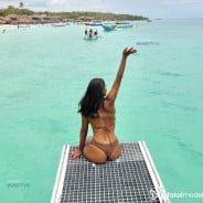 Acompanhante Viviane - Perfil