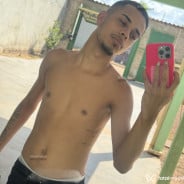 Acompanhante Jhonn Santos - Perfil