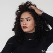 Acompanhante Sophia Alvarez - Perfil