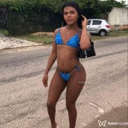 Acompanhante May Bubuzinha - Perfil