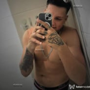 Acompanhante Giliard - Perfil
