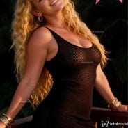 Acompanhante Silvana - Perfil