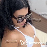 Acompanhante Ana Julia - Perfil