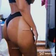 Acompanhante Bianca - Perfil