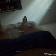 Acompanhante Albert - Perfil
